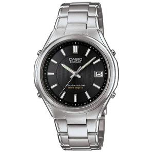 CASIO(カシオ) LIW-120DEJ-1AJF LINEAGE リニエージ 国内正規品 ソーラー電波 メンズ 腕時計