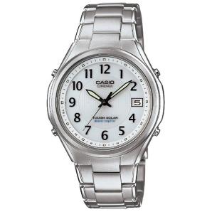 【長期保証付】CASIO(カシオ) LIW-120DEJ-7A2JF LINEAGE リニエージ 国内正規品 ソーラー電波 メンズ 腕時計
