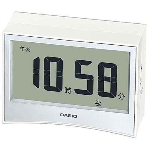 CASIO(カシオ) DQD-S01J-7JF 電波目覚まし時計