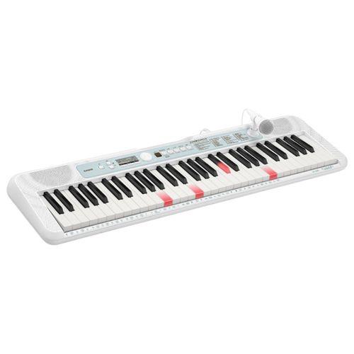 CASIO(カシオ) LK-335 Casiotone 光ナビゲーションキーボード 61鍵盤 内蔵曲120曲