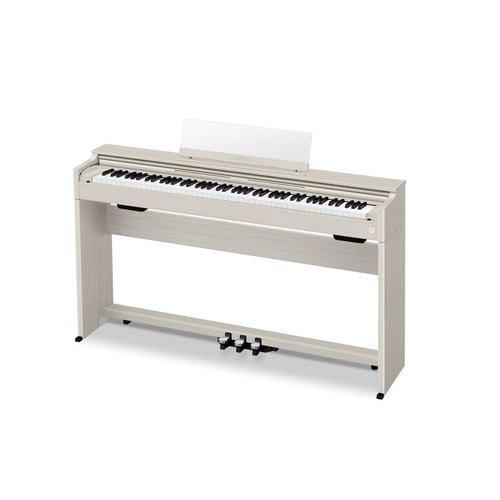 【標準設置料金込】【長期5年保証付】CASIO(カシオ) AP-S200GB グレーベージュウッド調 CELVIANO Slim Line 電子ピアノ 88鍵盤