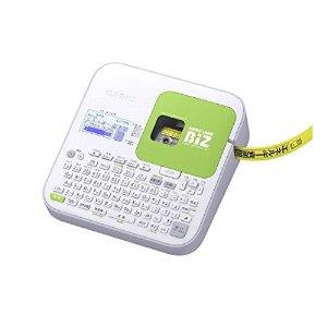 CASIO(カシオ) KL-G2 ネームランドBiz