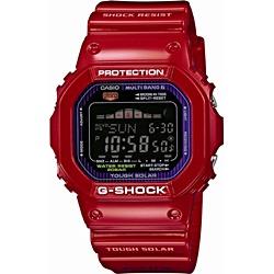 【長期保証付】CASIO(カシオ) GWX-5600C-4JF G-SHOCK ジーショック 国内正規品 G-LIDE ソーラー電波 メンズ 腕時計