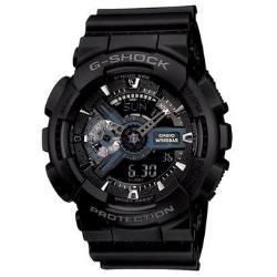 【長期保証付】CASIO(カシオ) GA-110-1BJF G-SHOCK ジーショック 国内正規品 メンズ 腕時計
