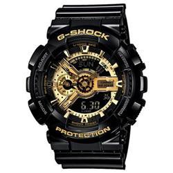 CASIO(カシオ) GA-110GB-1AJF G-SHOCK ジーショック 国内正規品 メンズ 腕時計