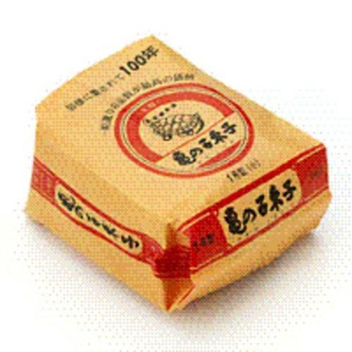 亀の子束子西尾商店 亀の子たわし 1号 小