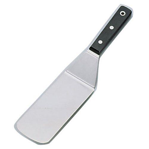 川嶋工業 ステンレス黒合板 ジャイアントターナー 穴無 GTU-01