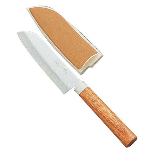 川嶋工業 サンクラフト フルーツナイフ 三徳型 421