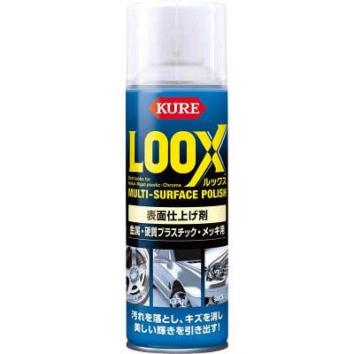 KURE NO1176 ルックス