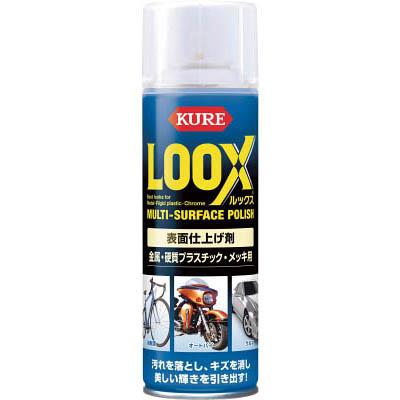 KURE NO1184 ルックス 180ml