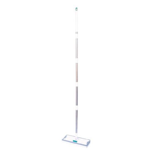 インダストリーコーワ フローリングワイパー かんたん装着ワイパー ワンプッシュ取り付け