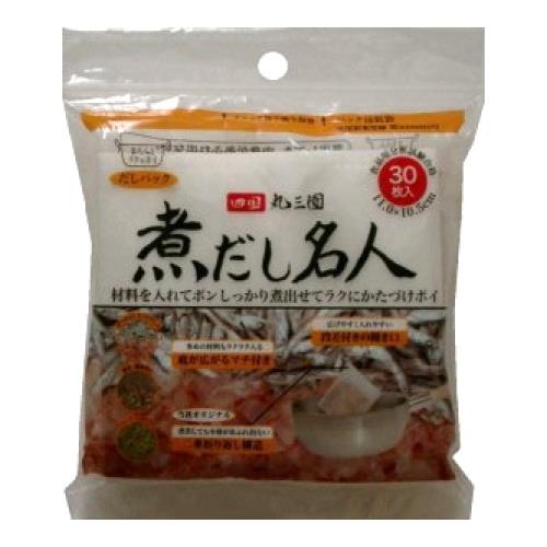 丸三産業 きちんとラク&ポイ 煮だし名人