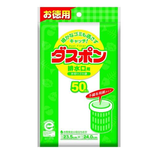 大三 ダスポン排水口用 50枚入