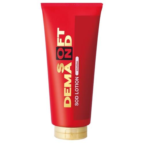 GEX(ジェックス) SOD ローション エモーションタイプ 180g