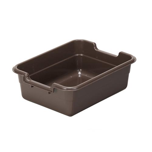 新輝合成 バスボックス ブラウン 37型