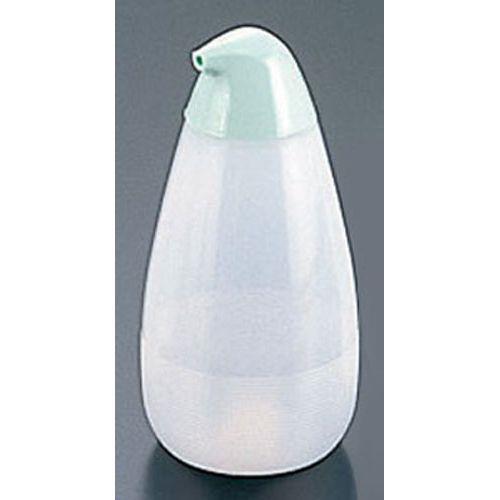 新輝合成 トンボペンギンソース入れ 大 グリーン