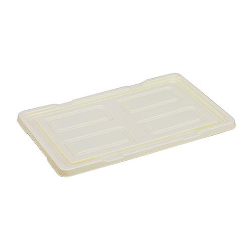 新輝合成 PPフードコンテナー用 蓋 大