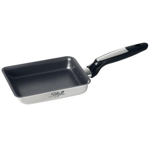 ビタクラフト ソフィアII IH対応 エッグパン 1780