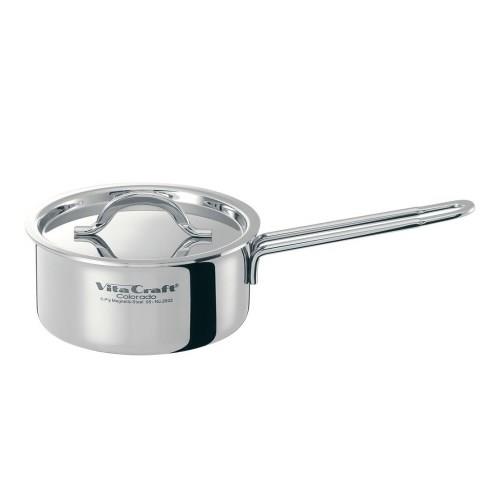 ビタクラフト コロラド IH対応 片手鍋 18cm 2503