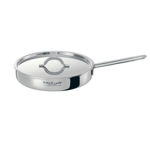 ビタクラフト コロラド IH対応 フライパン 26cm 2506