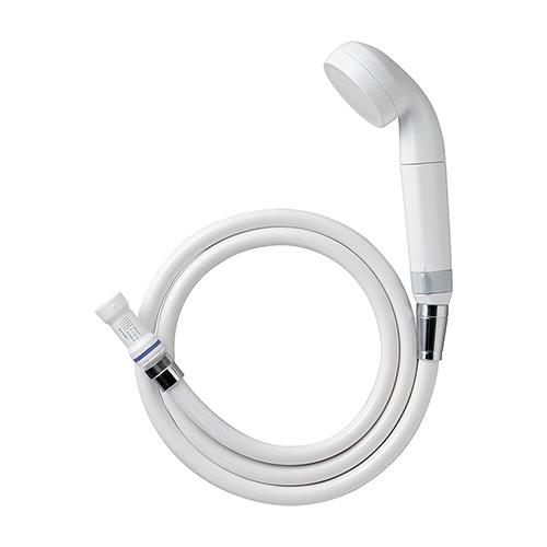 三栄 PS7964-CT6A-MW2 SANEI シャワーセット 浄水ファインバブル