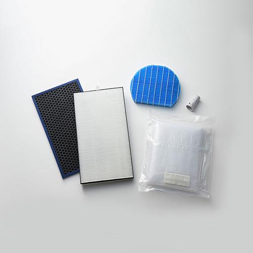 シャープ(SHARP) FZ-ST50KC 加湿空気清浄機用 リフレッシュパック 1セット