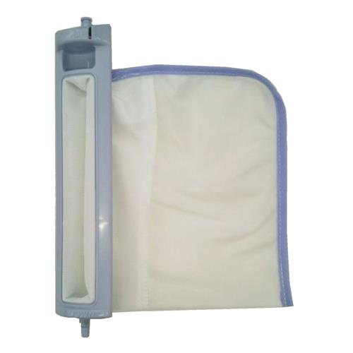 シャープ(SHARP) ES-LP2 新・糸くずフィルター 抗菌タイプ 薄型