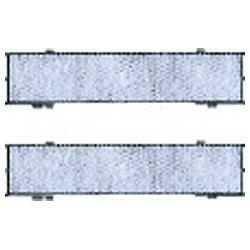 シャープ(SHARP) AZ-E55F 交換用空気清浄フィルター取付枠セット 2枚1組