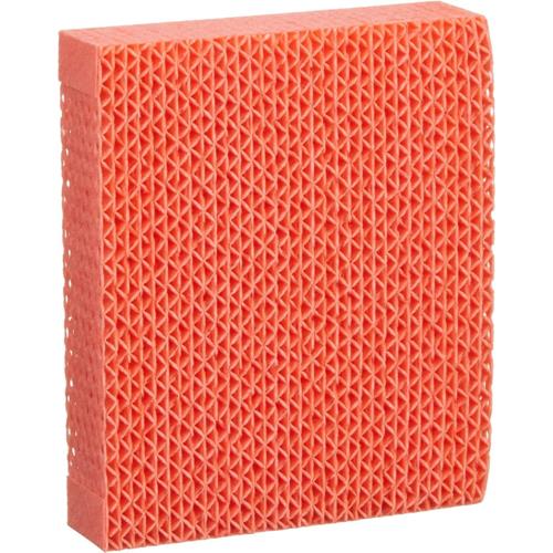 シャープ(SHARP) IZ-MFDK1S プラズマクラスターイオン発生機用 加湿 交換フィルタ― 1枚