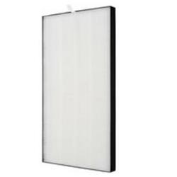 シャープ(SHARP) FZ-D50HF 加湿空気清浄機用 集じん(HEPAフィルター) 交換フィルタ― 1枚