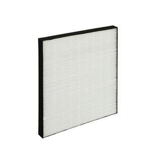 シャープ(SHARP) FZ-D10HF 除湿機用 集じん(HEPAフィルター) 交換フィルタ― 1枚