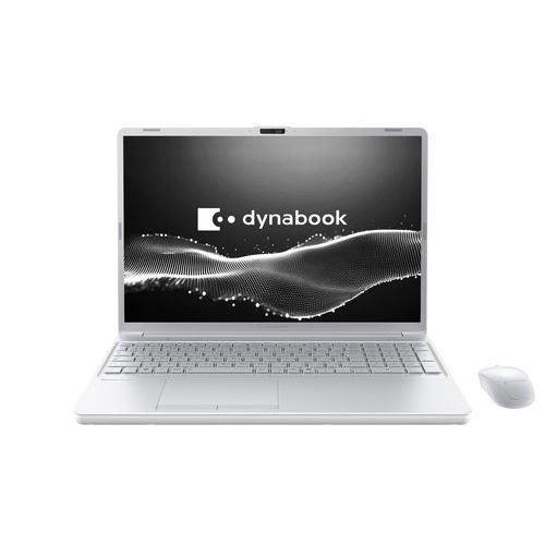 【長期5年保証付】dynabook P2T7YPBS dynabook Ｔ７/YS 16型 Core i7/16GB/512GB/Office+365 アッシュシルバー Windows 11 Home ノートパ