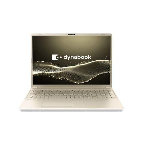 【長期5年保証付】dynabook P1T6YPEG dynabook T6/YG 16型 Core i7/16GB/512GB/Office+365 アッシュゴールド Windows 11 Home ノートパソ