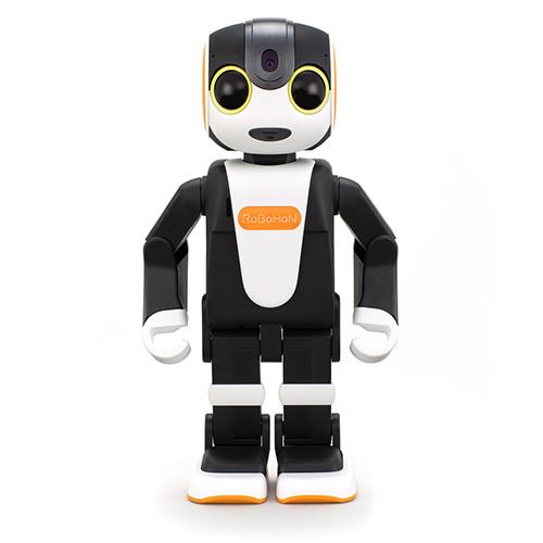 シャープ(SHARP) SR-04M-Y イエロー RoBoHoN