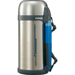 象印(ZOJIRUSHI) SF-CC15-XA ステンレス ステンレスボトル TUFF 1.5L