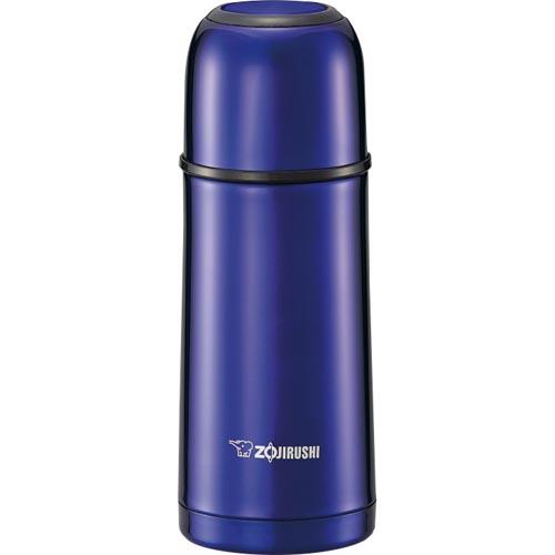 象印(ZOJIRUSHI) SV-GR35-AA ブルー ステンレスボトル TUFF 0.35L