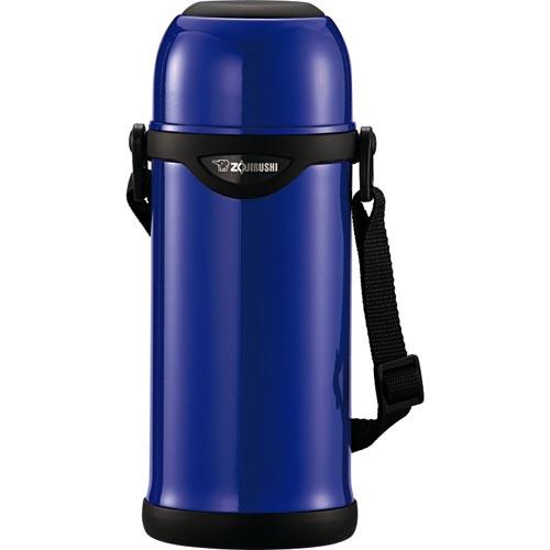 象印(ZOJIRUSHI) SJ-TG08-AA ブルー ステンレスボトル TUFF 0.8L