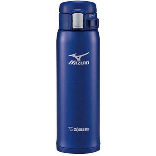 象印(ZOJIRUSHI) ステンレスマグ TUFF 0.48L SM-SM48-AA ブルー