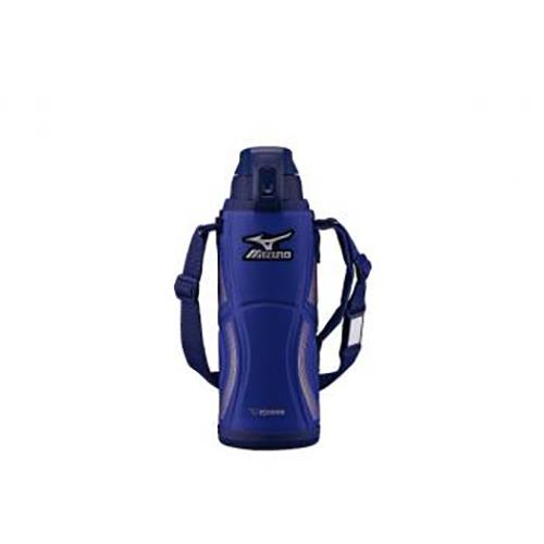 象印(ZOJIRUSHI) SD-FX10_AA ブルー ステンレス クールボトル TUFF