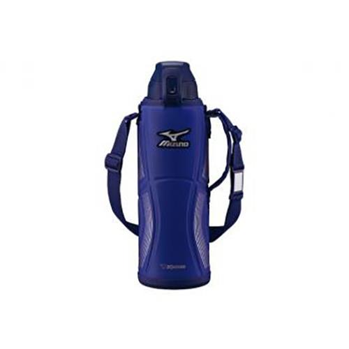 象印(ZOJIRUSHI) SD-FX15-AA ブルー ステンレス クールボトル TUFF