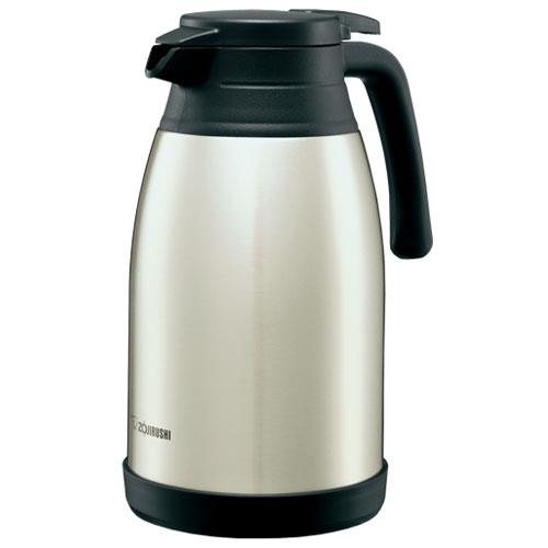 象印(ZOJIRUSHI) SH-RA15-XA ステンレス ステンレスポット 1.5L