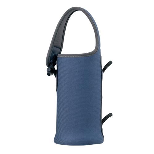 象印(ZOJIRUSHI) MC-AA01-AA ブルー ステンレスボトルカバー 360mL用Sサイズ