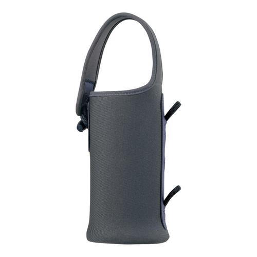 象印(ZOJIRUSHI) MC-AA01-HA グレー ステンレスボトルカバー 360mL用Sサイズ