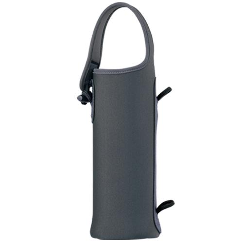 象印(ZOJIRUSHI) MC-AA02-HA グレー ステンレスボトルカバー 480mL用Mサイズ