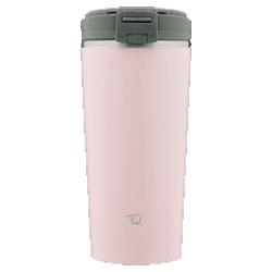 象印(ZOJIRUSHI) SX-KA30-PM ヴィンテージローズ ステンレスキャリータンブラー 0.32L