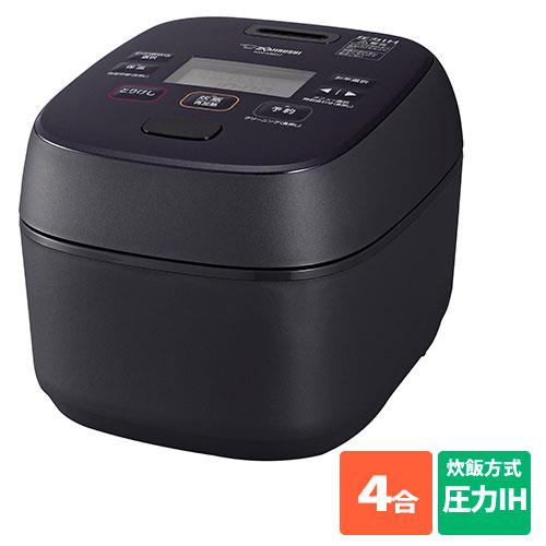 長期保証付】パナソニック(Panasonic) SR-CR10B-W(ホワイト) 圧力IH炊飯ジャー 5合 炊飯器: ECカレント ANA  Mall店｜ANA Mall｜マイルが貯まる・使えるショッピングモール