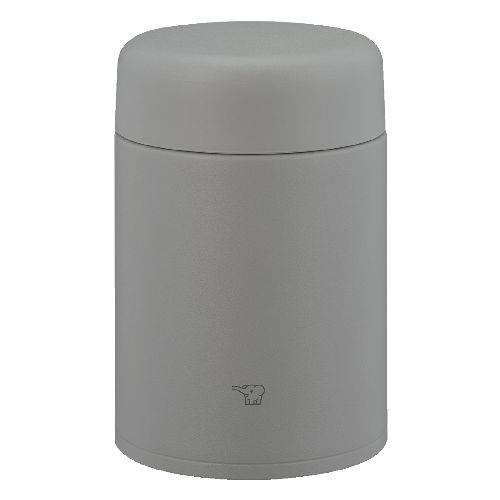 象印(ZOJIRUSHI) SW-LA52-HM クラウドグレー ステンレススープジャー 520ml