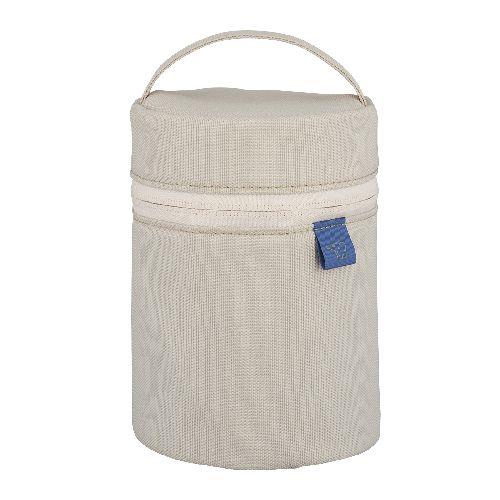 象印(ZOJIRUSHI) SW-PC01-CM エクリュベージュ スープジャーポーチ 250ml~400ml