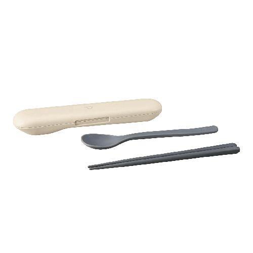 象印(ZOJIRUSHI) FC-AA01-CM ベージュ カトラリー