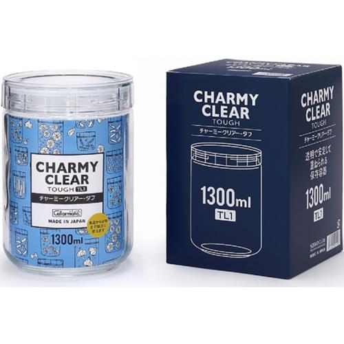 星硝 ｾﾗｰﾒｲﾄ ﾁｬｰﾐｰｸﾘｱｰ･ﾀﾌTL1